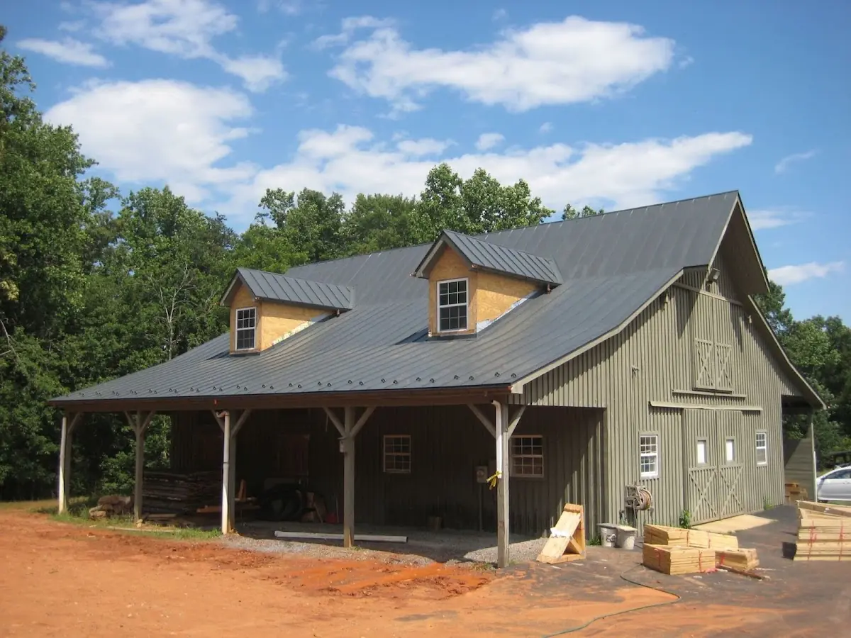 Expert Roof Coating workmanship in Kingsbury