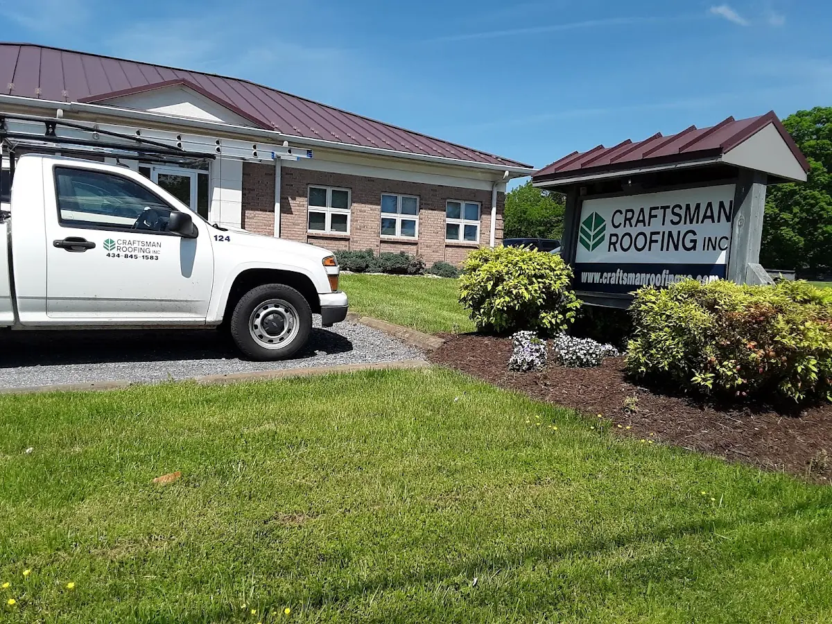 Quality Roof Replacement by experienced craftsmen in Kingsbury